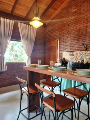 Casa na Rampa - Hospedagem no Caravaggio